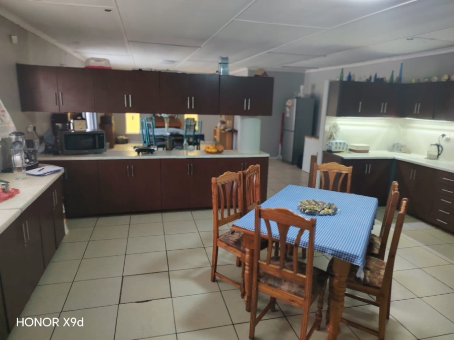 Commercial Property for Sale in Estoire Free State